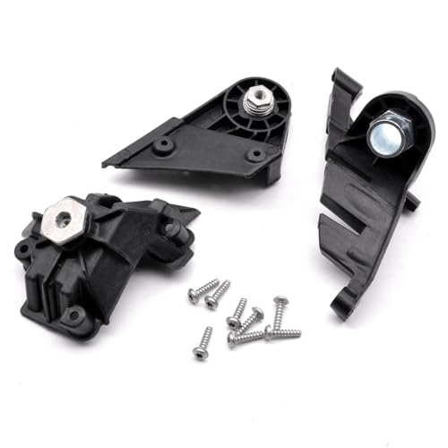 Kit de reparación para faro izquierdo Mercedes Clase E W212 2009-2013 A2128200314
