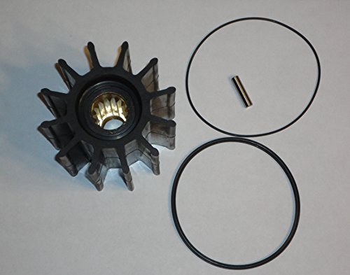 StayCoolPumps Impeller Kit Replaces Sherwood 18000K Johnson 09-705BT-1