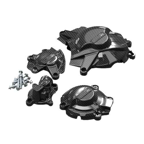 Protector cárter dmotor GSX-R1000R protección anticaída contra impactos K17 6