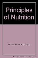 Principles of Nutrition B000H7OG2Y Book Cover