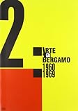 I CATALOGHI DELLA GALLERIA D'ARTE MOD. BG