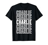 Charlie Apparel