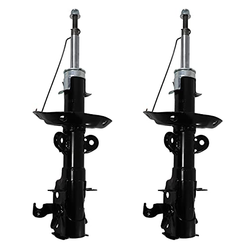 Amortecedor Dianteiro -Turbogás Cofap GP35936M comp. Honda: Fit New Fit 09/13,City 09/14