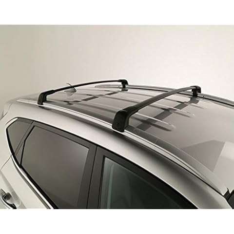 BRIGHTLINES Crossbars Roof Racks Roof Bars Replacement for 2016 2017 2018 2019 2020 2021 Hyundai Tucson Cover