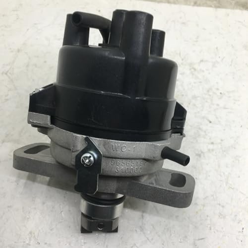 Tapa de distribuidor J970-01 para solucionar fallos de arranque en Daewoo 0.8 2