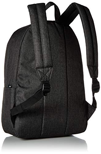 Herschel Classic Backpack, Black Crosshatch, Xl 30.0L #TOP1