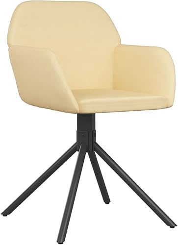 Miniatura 3 de Sillas de comedor giratorias, taburete de sala de estar, silla clásica adecuada para comedor diario o eventos especiales como reuniones, bodas y