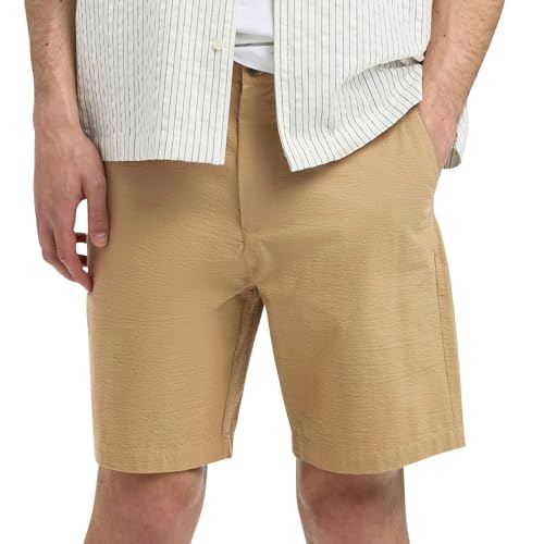 Selected Regular Karl Seersucker Short Men