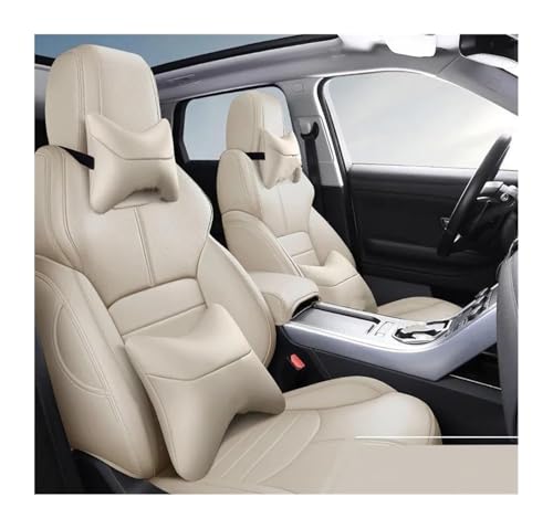 Housses de siège auto pour BMW X1 X4 116i anti usure protège des déchirures
