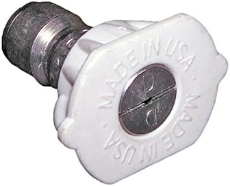 HOMELITE RYOBI 308700013 GENUINE NOZZLE ASSEMBLY 030 40 DEGRE REPLACES ALSO USED ON RIDGID TROY-BILT ECHO POWERSTROKE WORKFORCE BLACKMAX