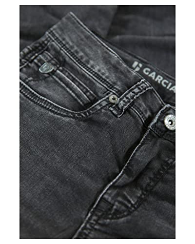 Jeans para Niños GARCIA Xandro vaqueros elásticos con ajuste cómodo 4