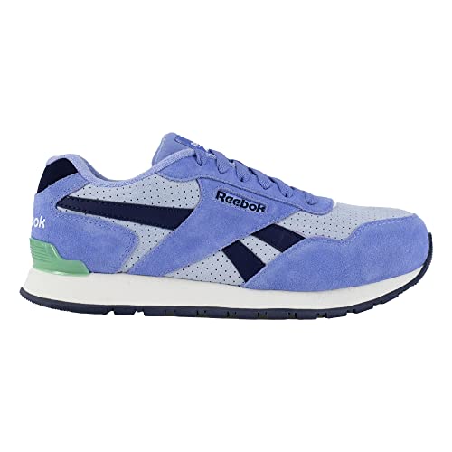 Image of Reebok Women's Rb981 Harman Composite Toe Classic Work Sneakers