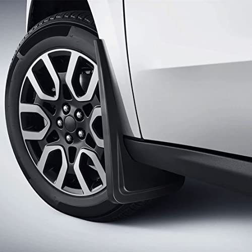 Image of Mud Flaps Kit for 2024 Ford Maverick 2022 2023 XL XLT Lariat Mud Splash Guard Front and Rear 4-PC Set by TOPGRIL