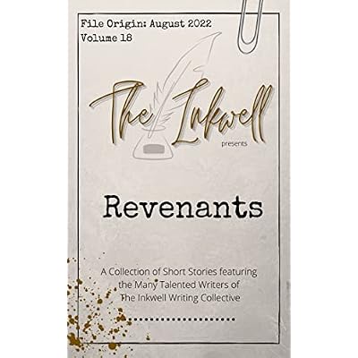 The Inkwell presents