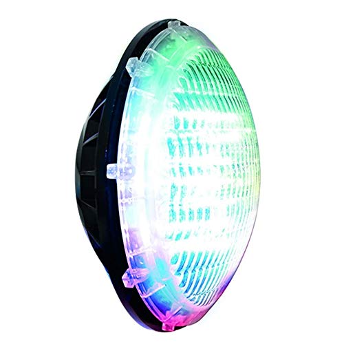 Brio Proyector Led Rgb Par56 30W Para Piscina Wex30