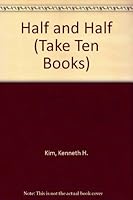 Half and Half (Take Ten: Sports) 1586590324 Book Cover
