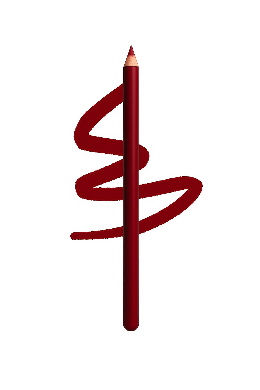 Sedell Lip Liner Dark Pink (Matte)-image-31