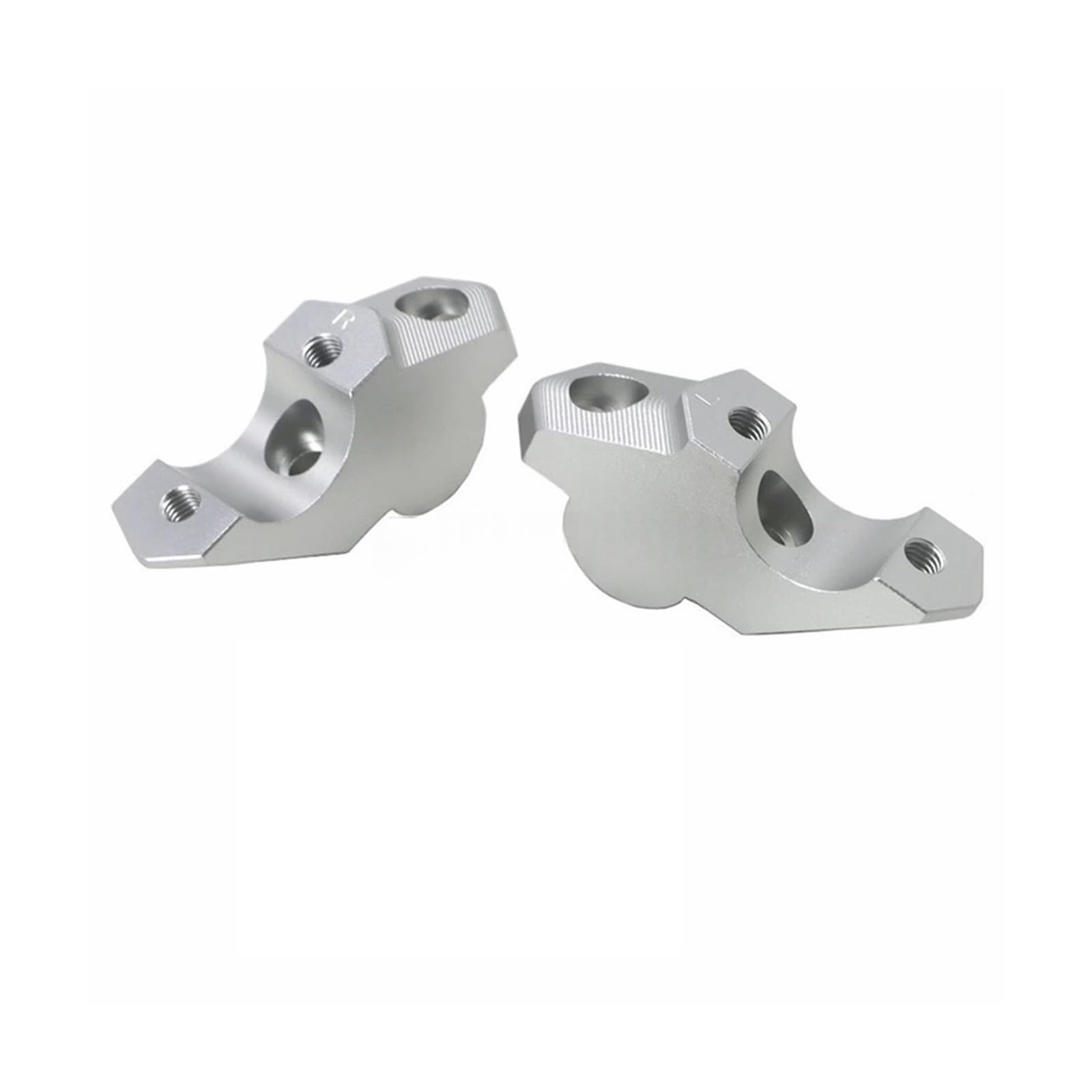Motorrad Riser Mount Klemmen Motorrad Lenker Riser Lift Für Booster Für DSX 900 DS900X 2024 Griff Für Pads Halter Kit Komponente