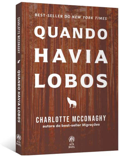 Quando havia lobos Quando havia lobos - Imagem 3