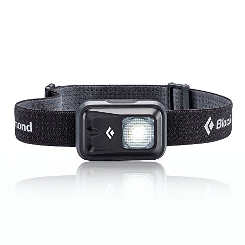 Black Diamond Astro Headlamp, Black, One Size