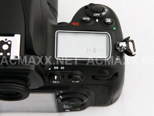Acmaxx 3.2�C���`�n�[�hLCD���Armor�v���e�N�^�[for Nikon d500 DSLR�f�W�^���J����