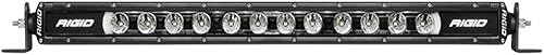 Miniatura 5 de Rigid Radiance Plus SR-Series Luz LED, 8 Opción RGBW Retroiluminación, (10)