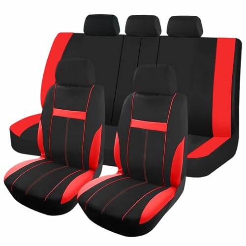 zJ[V[gJo[ jo[TTCY قƂǂ̎ SUV gbNɃtBbg 3̃Wbp[t 㕔Ȃ͕\ GAobOΉ ԗpV[gJo[(Red)