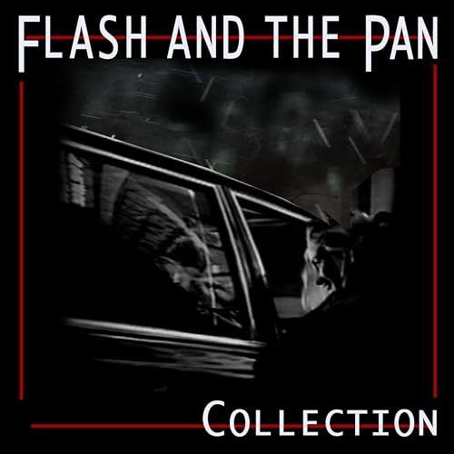 Flash & The Pan