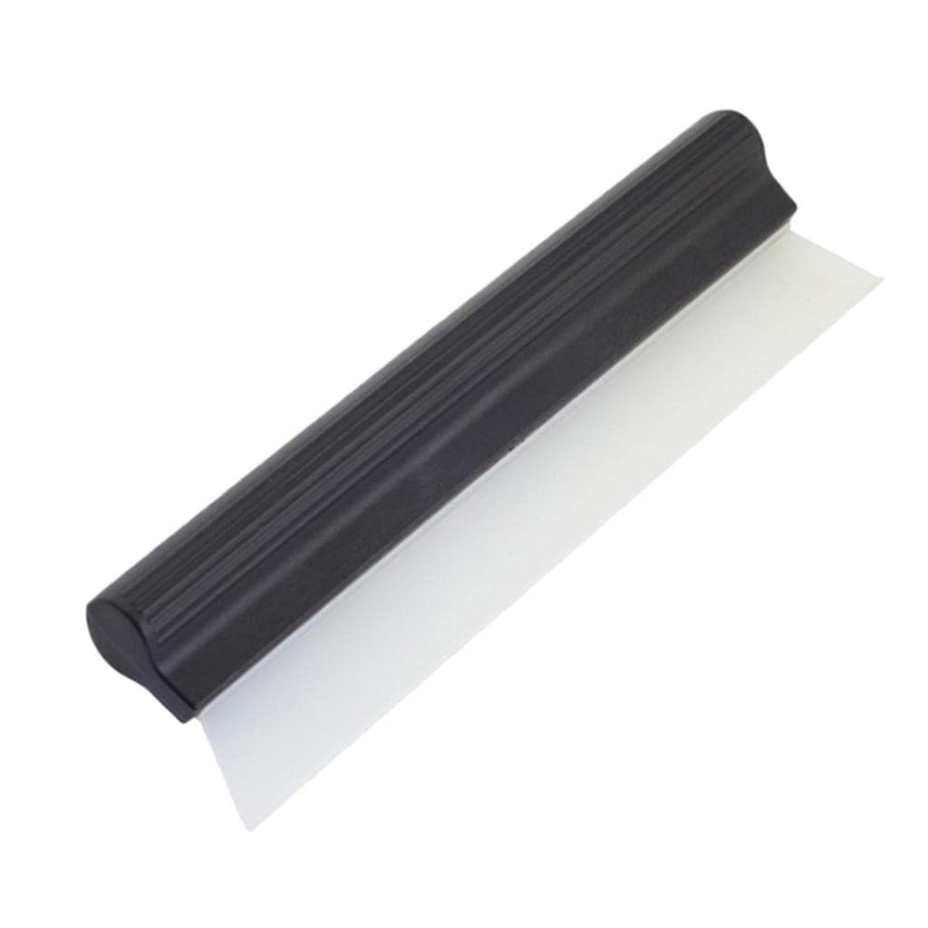 10 set di spazzole tergicristallo in silicone per auto, casa, vetro, lavavetri