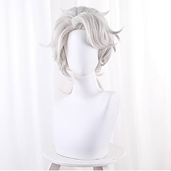 Amazon.co.jp: コスプレウィッグ 仮装 原宿 IdentityV 第五人格