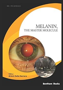 Paperback Melanin, the Master Molecule Book