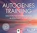 Produktbild AUTOGENES TRAINING * Nachhaltige Entspannung und gesunder Schlaf * Inklusive CD als MP3-Download