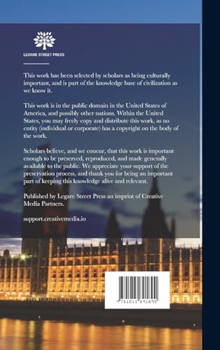 The Life of Admiral Lord Anson, the Father of the British Navy, 1697-1762 – vue 2