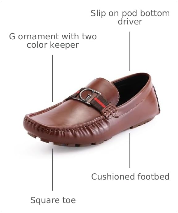 Image of Guess Mens Askers