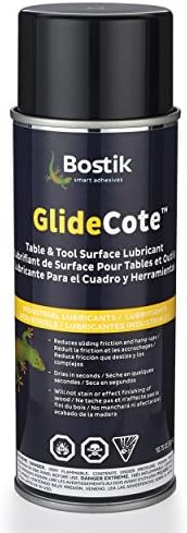 Bostik 10220 Aerosol Top-Cote