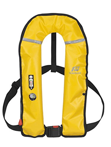 Plastimo Pilot PRO 150N LIFEJACKET