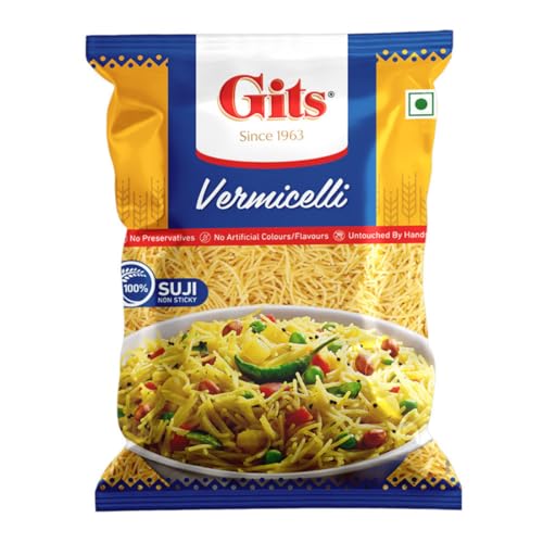 Image of Gits Vermicelli, 350gm
