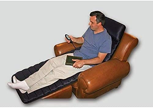 Viberdeal Full Body Massage Matter Bed Chair Sofa for pain relief vibrations, massage beds with remote control, home body massage head leg Viberdeal Full Body Massage Matter Bed Chair Sofa for pain relief vibrations, massage beds with remote control, home body massage head leg
