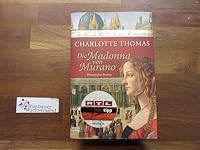 Die Madonna von Murano 3404159349 Book Cover