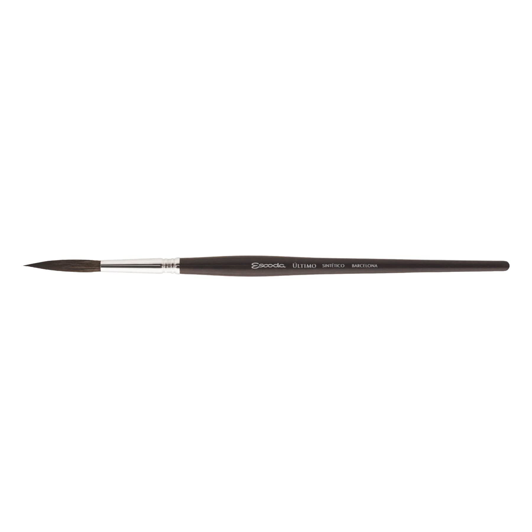 Escoda Rigger : Ultimo : Tendo Synthetic : Series 1533 : : # 10