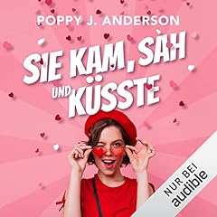 Couverture de Sie kam, sah und k&uuml;sste