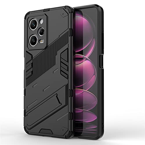 COMAKU Cover Custodia per Xiaomi Poco X5 Pro 5G