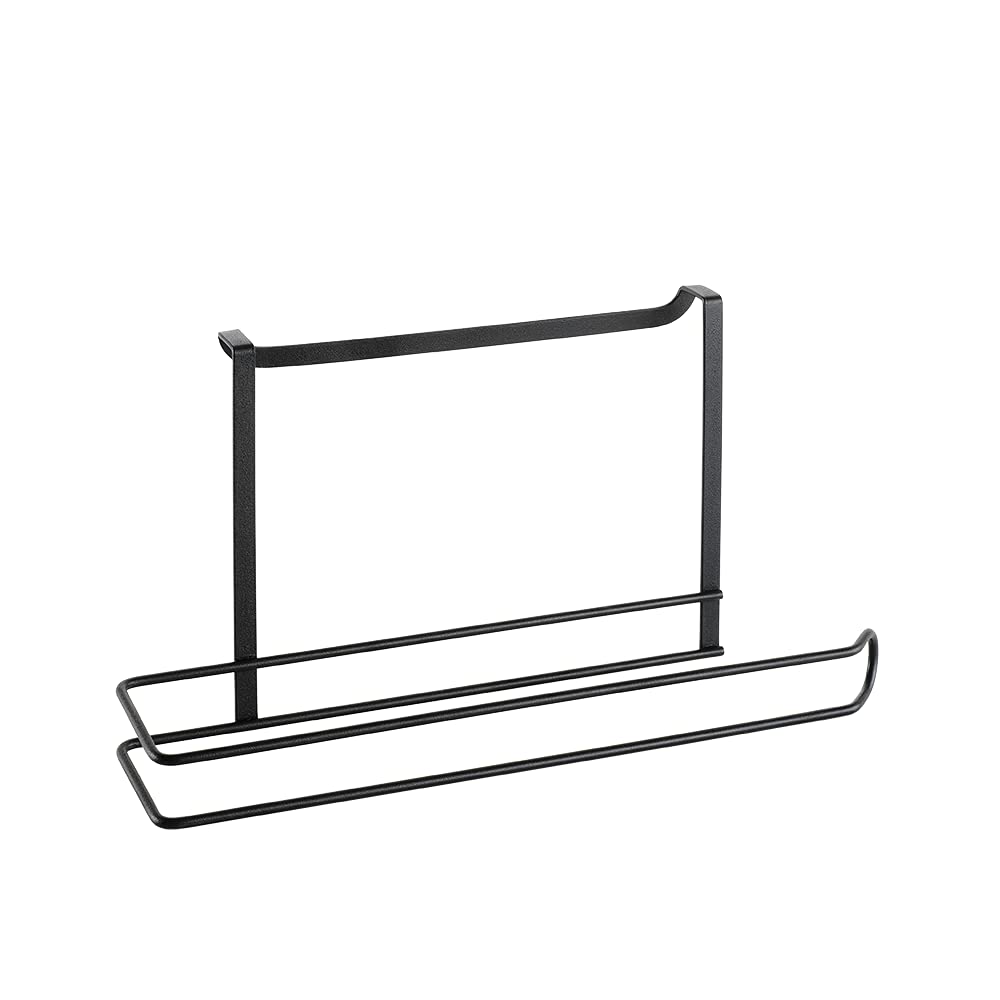 MetaltexItalia S.P.A. Roll Bar, Black, 34X10X18