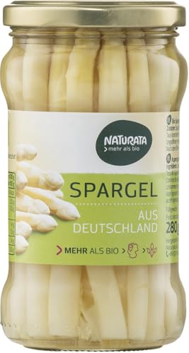 Spargel, weiß 2 x 280 g ...
