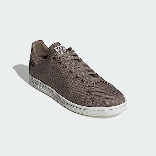 Image of adidas Men's Stan Smith End Plastic Waste Shoes