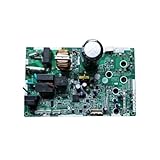 Entièrement fonctionnel : Prend en charge les modes courants tels que le sommeil, le chauffage d'appoint et la minuterie, tout en conservant les fonctions essentielles du climatiseur for répondre aux divers besoins d'utilisation quotidiens.