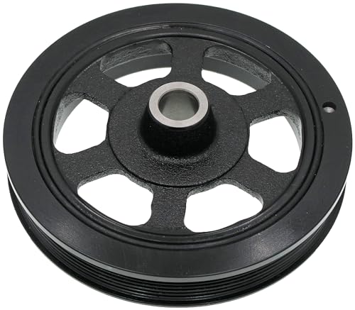 Dorman 594-103 Engine Harmonic Balancer Compatible with Select Chrysler / Dodge / Plymouth Models