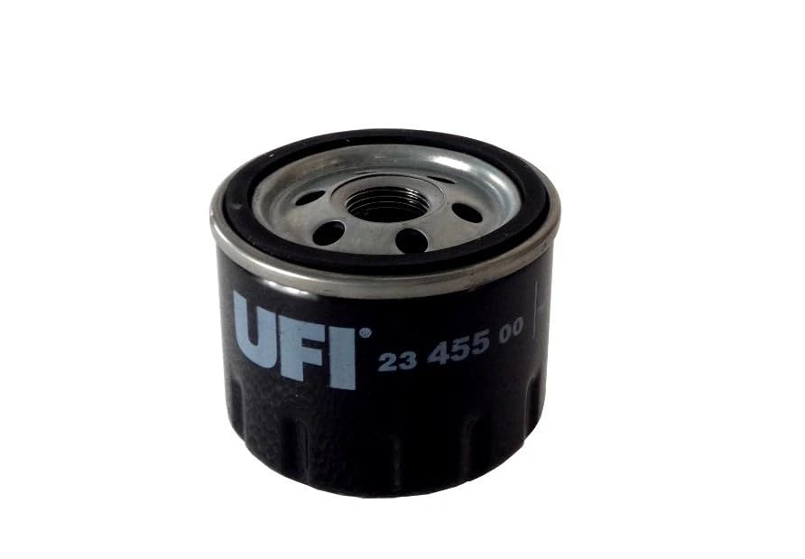 4 FILTRI KIT TAGLIANDO UFI ALFA 147 1,9 JTD - JTDM 8 / 16V 115 120 140 150CV