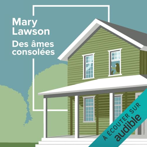 Des &acirc;mes consol&eacute;es cover art