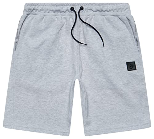 5. Superdry Men's Code Tech Short